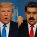 Aumenta la tensión: Trump amenaza con derribar aviones; maduro con lucha armada