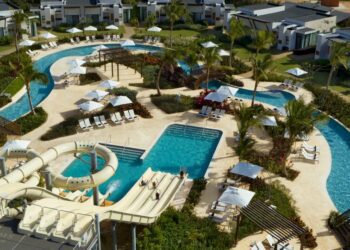 Hyatt amplía su lujo en Punta Cana con un nuevo Secrets