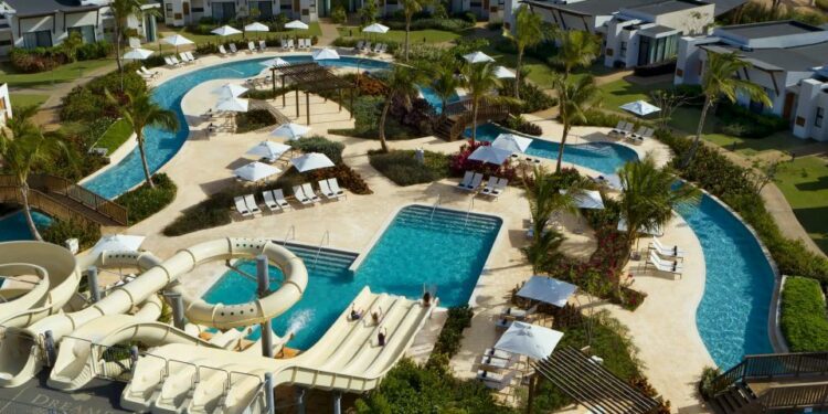 Hyatt amplía su lujo en Punta Cana con un nuevo Secrets