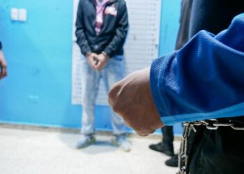 RD extradita a EE. UU. a dos acusados de traficar fentanilo y cocaína