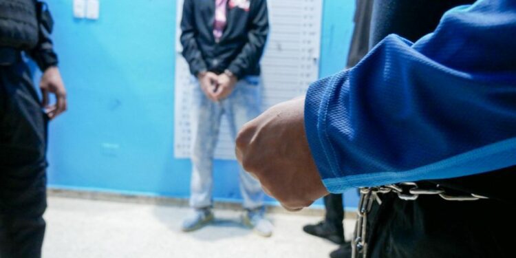 RD extradita a EE. UU. a dos acusados de traficar fentanilo y cocaína