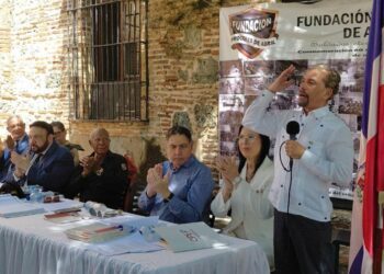 Efemérides Patrias conmemora 60 años de renuncia de Caamaño 