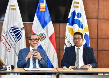 Gobierno pone fin a la precarización laboral en contratos públicos