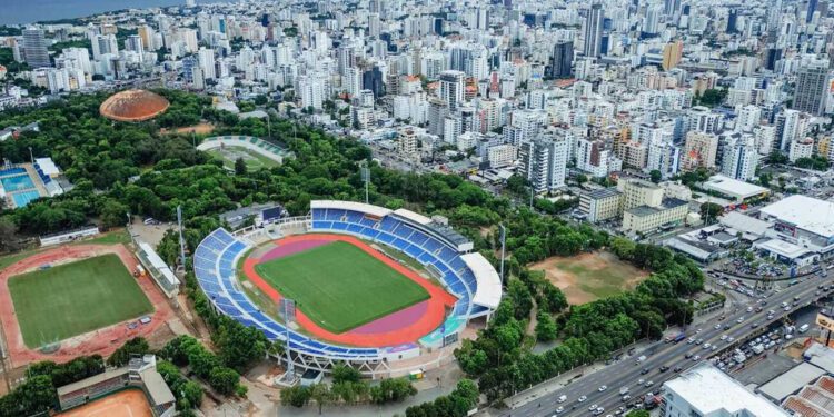 El Estadio Olímpico se apaga para una transformación histórica