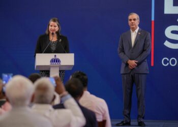 EEUU impulsa a RD para dirigir la lucha global contra las drogas