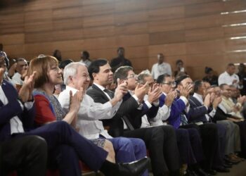 Serie ‘Trinitarios’: La historia se vuelve animación en la Feria del Libro