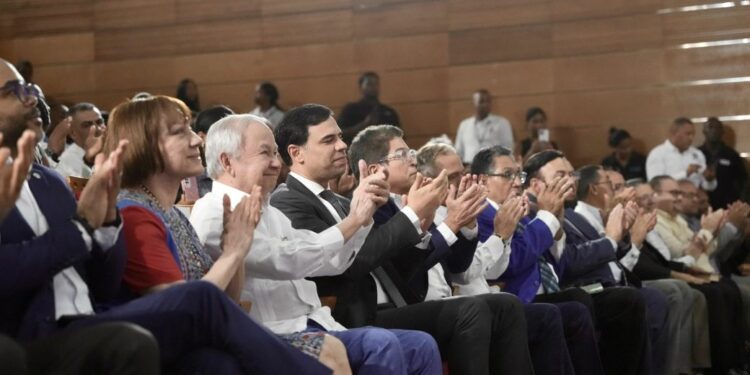 Serie ‘Trinitarios’: La historia se vuelve animación en la Feria del Libro