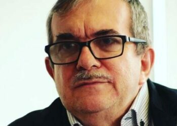 Colombia defiende condena de la JEP a exjefes de las FARC: incluye a “Timochenko”