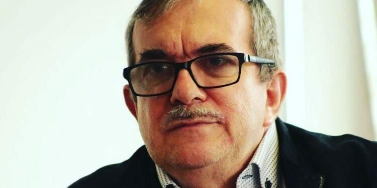 Colombia defiende condena de la JEP a exjefes de las FARC: incluye a “Timochenko”