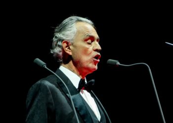 Detalles del primer macroconcierto en el Vaticano