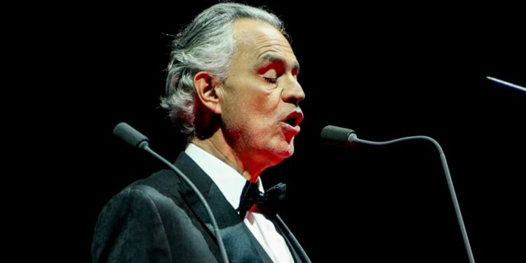 Detalles del primer macroconcierto en el Vaticano