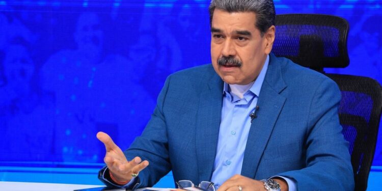 Venezuela: 14 fiscales detenidos por corrupción