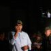 Maduro lanza “ofensiva permanente” ante tensiones con EEUU