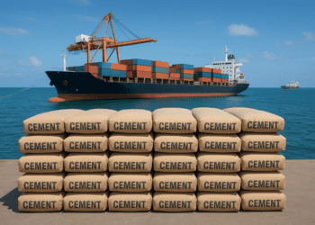 Industria cementera RD reporta 72.5 millones de dólares en el primer semestre