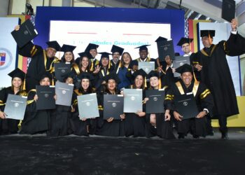 La Cátedra de Sostenibilidad “Alejandro E. Grullón E.” sigue creando líderes con conciencia