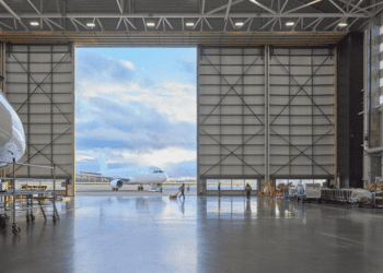 Punta Cana despega hacia la industria aeronáutica