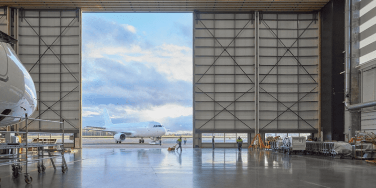 Punta Cana despega hacia la industria aeronáutica