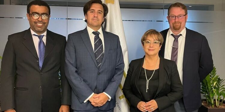 La reforma de pensiones, que supera los RD$1.18 billones, en el radar del FMI