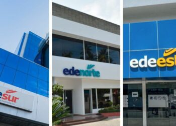 Fallas en plantas de AES dejan sin servicio a circuitos de distribuidoras