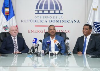 Minería supera los RD$20 mil millones en recaudaciones hasta julio
