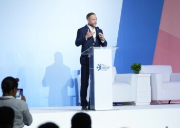 Aduanas muestra el músculo de su transformación digital