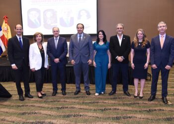 Comité de Turismo de CAMACOESRD organizó el panel Turismo de salud y bienestar: