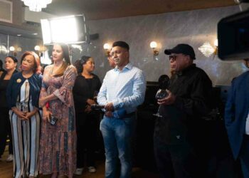 RTVD estrenará “Los Trinitarios”, primera serie animada histórica dominicana