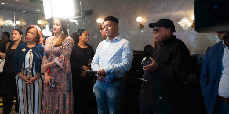 RTVD estrenará “Los Trinitarios”, primera serie animada histórica dominicana