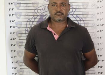 INTERPOL atrapa a un fugitivo sexual francés en San Pedro