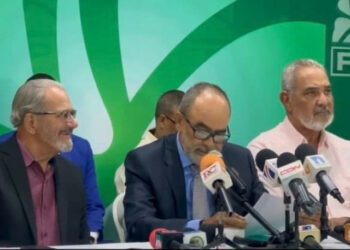 Importaciones de arroz: FP advierte crisis en la producción nacional