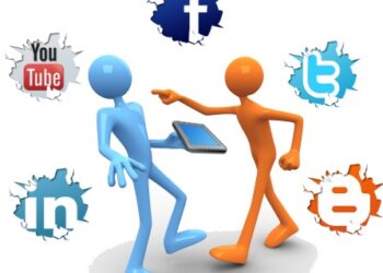 ¿Amigos o extraños? La paradoja de las redes sociales