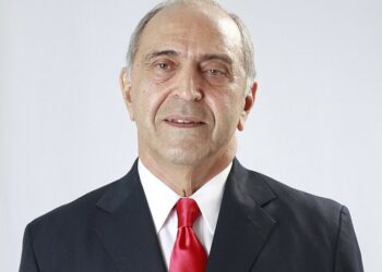 Profamilia lamenta fallecimiento de Guillermo Caram