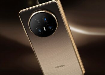  HONOR Magic V5: el plegable ultradelgado que apuesta todo a la IA