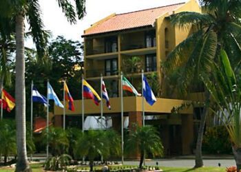 Abinader anuncia terrenos para el Centro de Convenciones en Santo Domingo