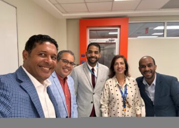 RD será sede de cumbre sobre IA en América Latina y el Caribe