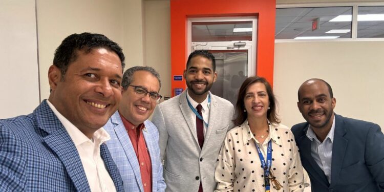 RD será sede de cumbre sobre IA en América Latina y el Caribe