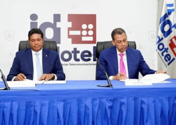INDOTEL e Internet Society llegan a un acuerdo de conectividad en RD