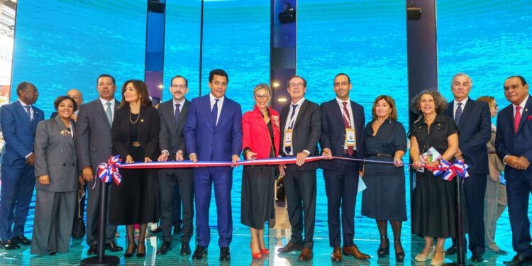 RD abre feria turística en París y asegura regreso de Air France a Punta Cana