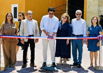 Turismo devuelve el brillo a 15 joyas coloniales en Santo Domingo