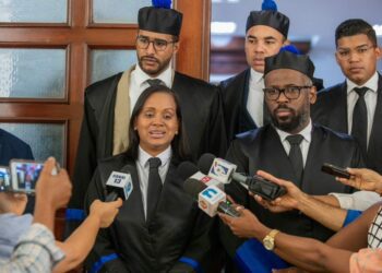 Montilla acepta culpa y devolverá RD$3,000  millones al Estado