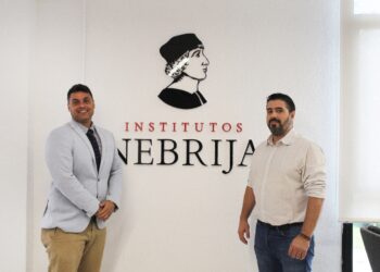 Team Heretics y Nebrija lanzan un curso para líderes del mundo digital