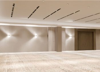 Hodelpa invierte RD$44 millones para transformar su Centro de Convenciones