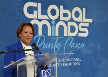 GLOBAL MINDS llega a Nueva York para conectar líderes y sueños