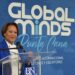 GLOBAL MINDS llega a Nueva York para conectar líderes y sueños