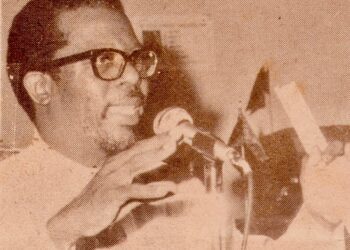 San Martin conmemora centenario de José H. Lake, su pionero de la prensa