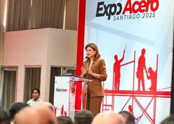 Expo Acero 2025 abre en Santiago con 103 empresas de 11 países