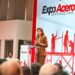 Expo Acero 2025 abre en Santiago con 103 empresas de 11 países
