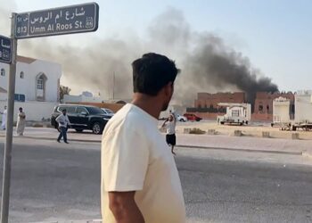 Qatar advierte a Israel que se reserva el derecho a responder bombardeo en Doha