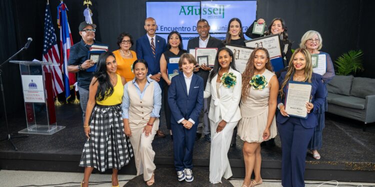 Celebran el 4to Encuentro de Comunicadoras en Nueva York