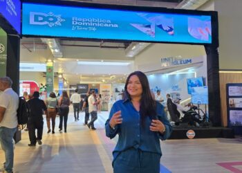 Feria de Asonahores: Adompretur resalta impacto del turismo en desarrollo social